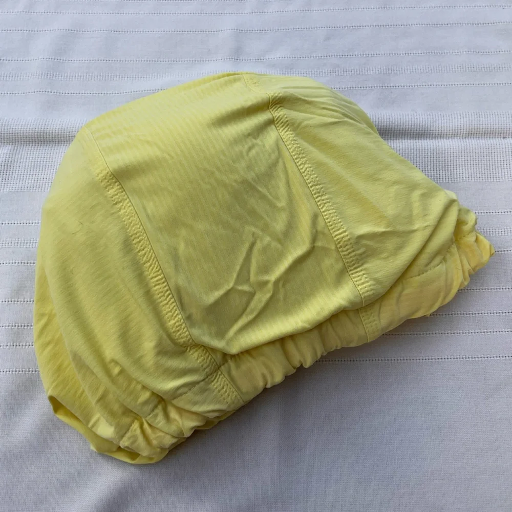Lululemon street to studio hooded Jacket size 4